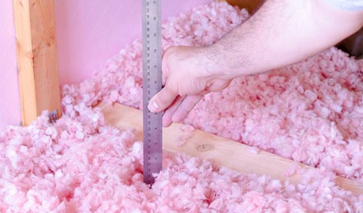 Insulation Services